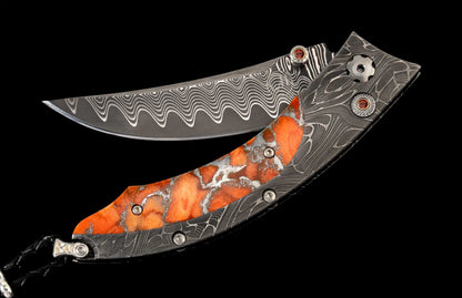 William Henry KNIVES B11 Reef