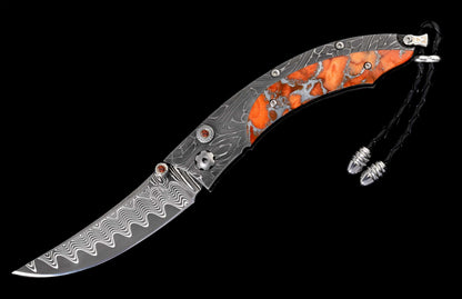 William Henry KNIVES B11 Reef