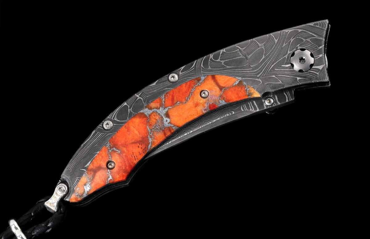 William Henry KNIVES B11 Reef