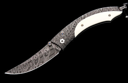 William Henry KNIVES Rise B11 RISE