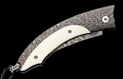William Henry KNIVES Rise B11 RISE