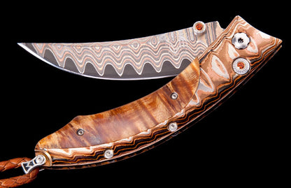 William Henry KNIVES B11 Riverwood
