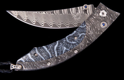 William Henry KNIVES Seaside B11 SEASIDE