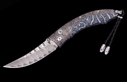William Henry KNIVES Seaside B11 SEASIDE