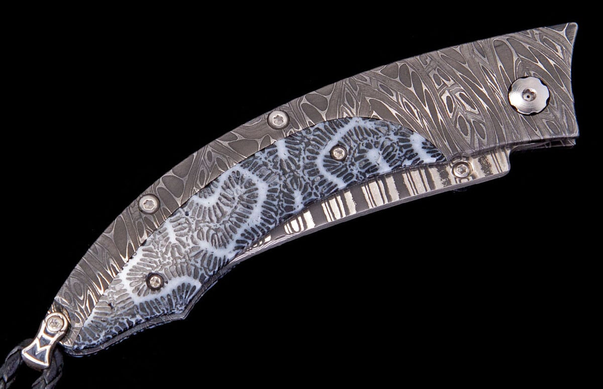 William Henry KNIVES Seaside B11 SEASIDE