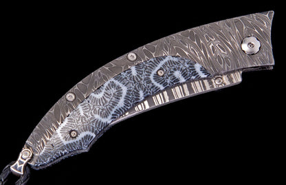 William Henry KNIVES Seaside B11 SEASIDE