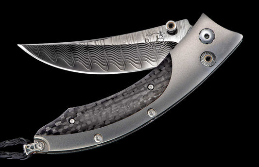 William Henry KNIVES B11 Shadow
