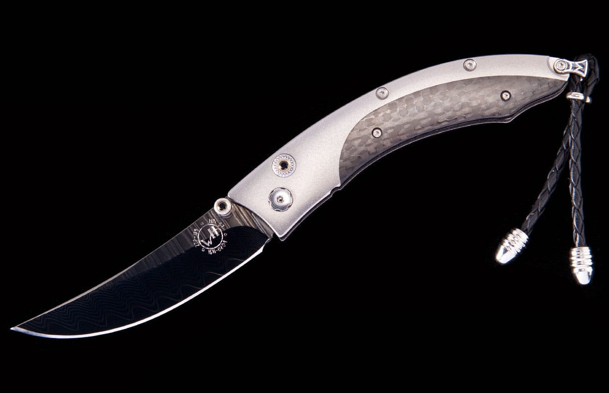 William Henry KNIVES B11 Shadow