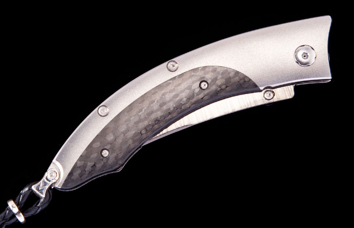William Henry KNIVES B11 Shadow
