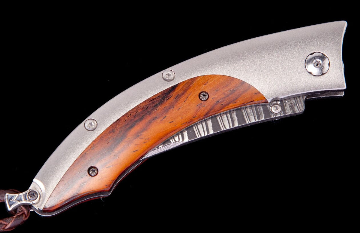William Henry KNIVES B11 Spinnaker