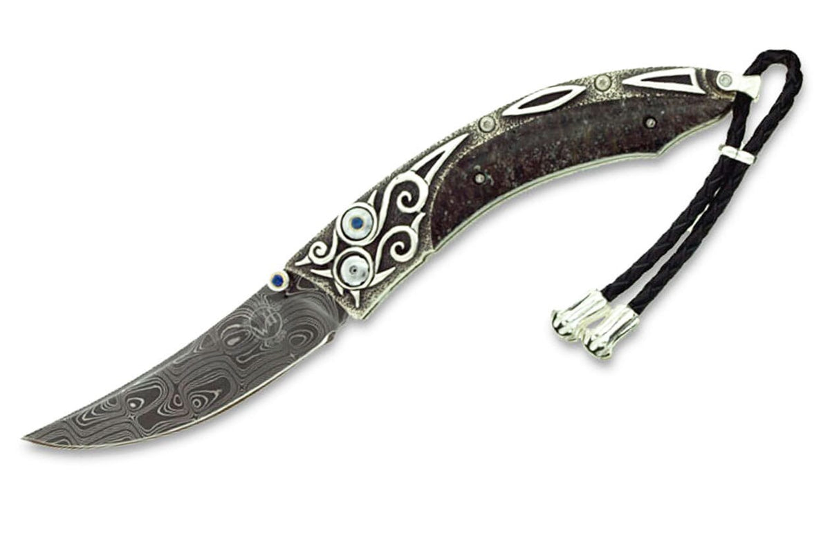 William Henry KNIVES Tenerife B11 TENERIFE