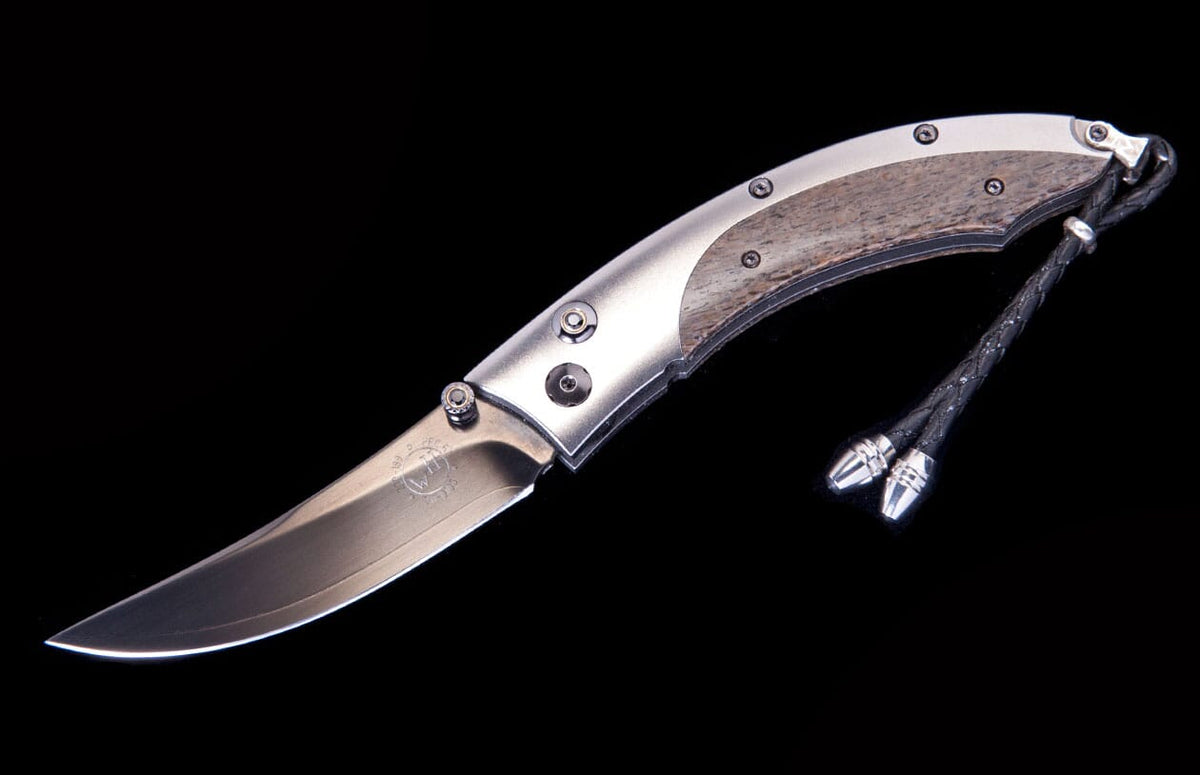 William Henry KNIVES Thorn B11 THORN