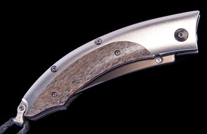 William Henry KNIVES Thorn B11 THORN