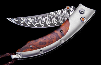 William Henry KNIVES TIW B11 TIW