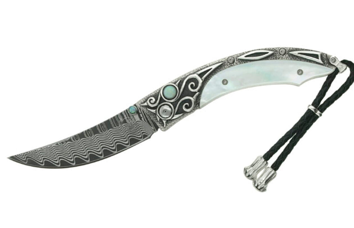 William Henry KNIVES Trinidad B11 TRINIDAD