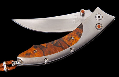 William Henry KNIVES B11 Windswept Windswept