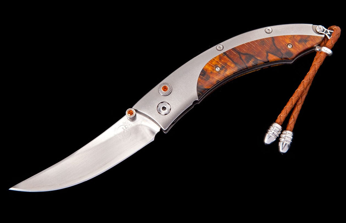 William Henry KNIVES B11 Windswept Windswept