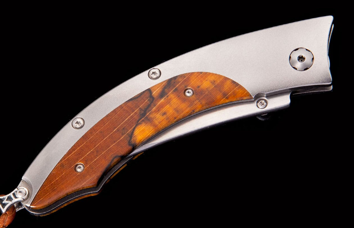 William Henry KNIVES B11 Windswept Windswept