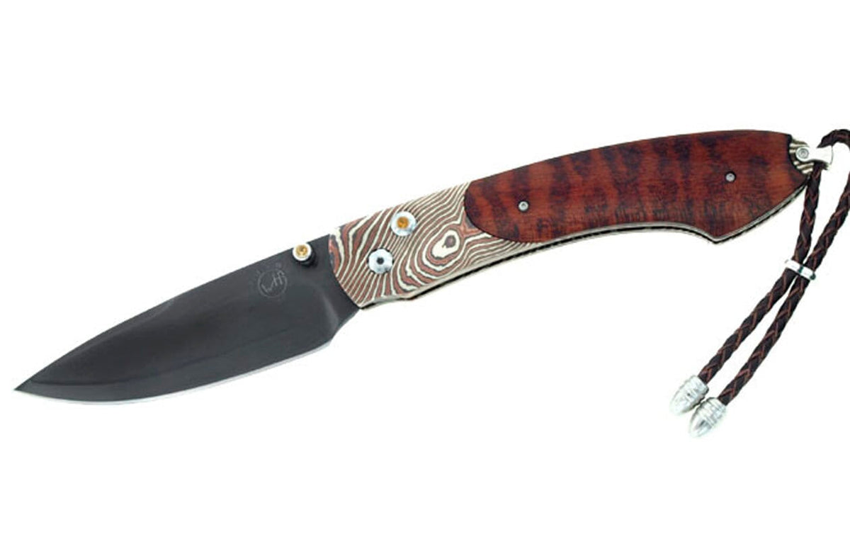 William Henry KNIVES Copper Creek B12 1104 COPPER CREEK