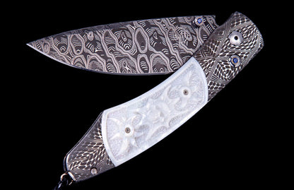William Henry KNIVES Shanghai B12 1122 SHANGHAI