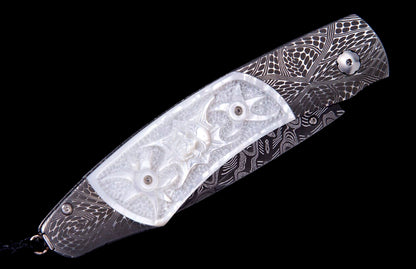 William Henry KNIVES Shanghai B12 1122 SHANGHAI