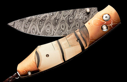 William Henry KNIVES 2017-2 B12 2017-2