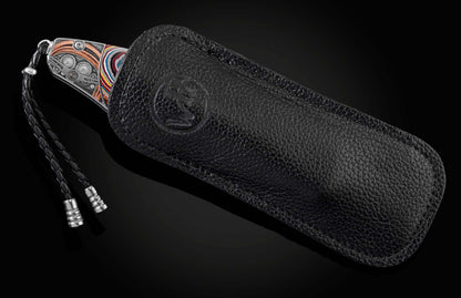 William Henry KNIVES B12 '63 Vette B12 63 VETTE