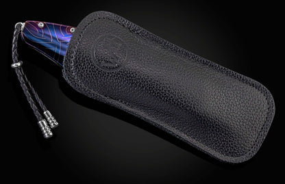 William Henry KNIVES B12 Abstract