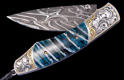William Henry KNIVES Admiralty B12 ADMIRALTY