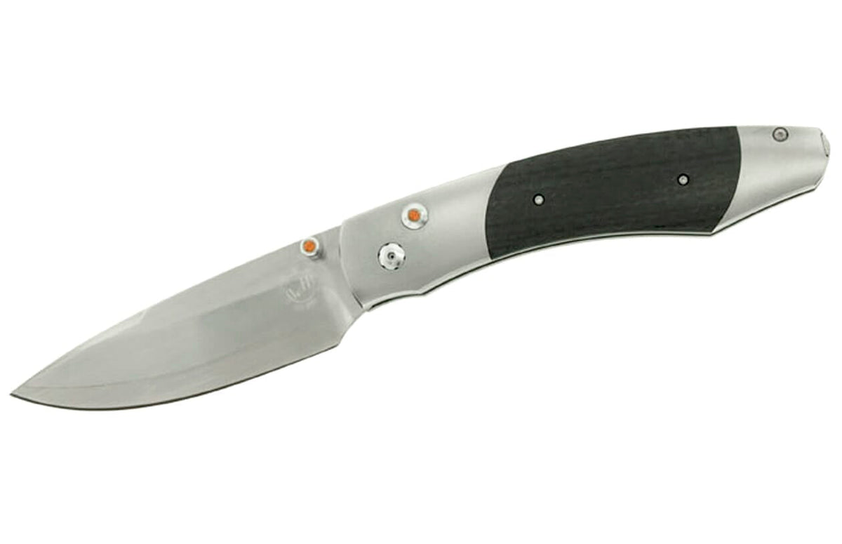 William Henry KNIVES Aero B12 AERO
