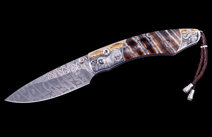 William Henry KNIVES Africa B12 AFRICA
