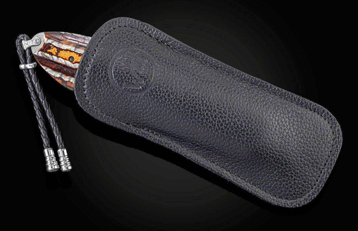 William Henry KNIVES B12 Africa V