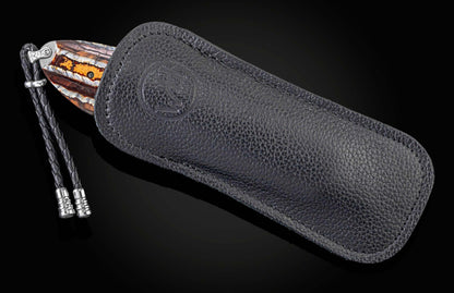 William Henry KNIVES B12 Africa V