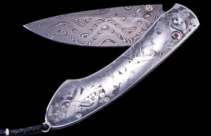 William Henry KNIVES Allure B12 ALLURE