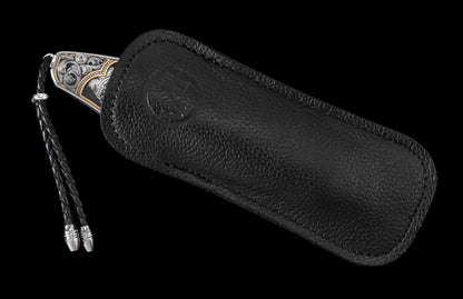 William Henry KNIVES B12 Alpha