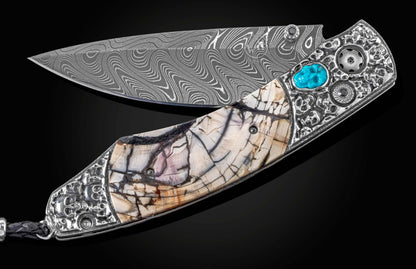 William Henry KNIVES B12 Ancestors