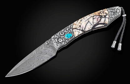 William Henry KNIVES B12 Ancestors