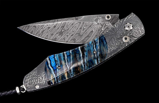 William Henry KNIVES B12 Arctic
