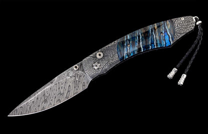 William Henry KNIVES B12 Arctic
