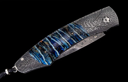 William Henry KNIVES B12 Arctic