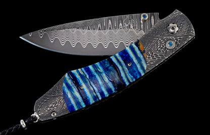 William Henry KNIVES B12 Arctic Ii