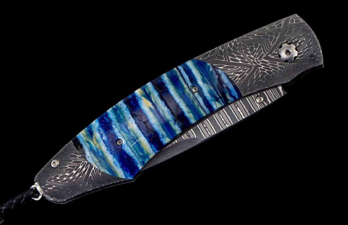 William Henry KNIVES B12 Arctic Ii