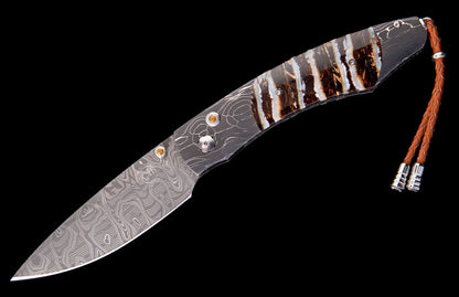 William Henry KNIVES B12 Auburn