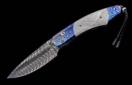 William Henry KNIVES B12 Aurora