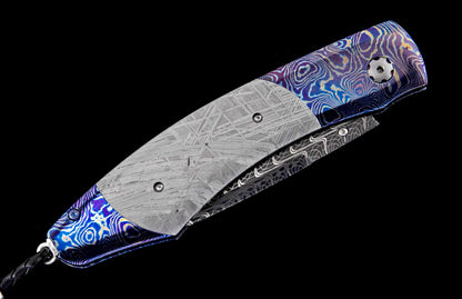 William Henry KNIVES B12 Aurora