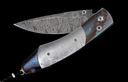 William Henry KNIVES B12 Aurora Ii