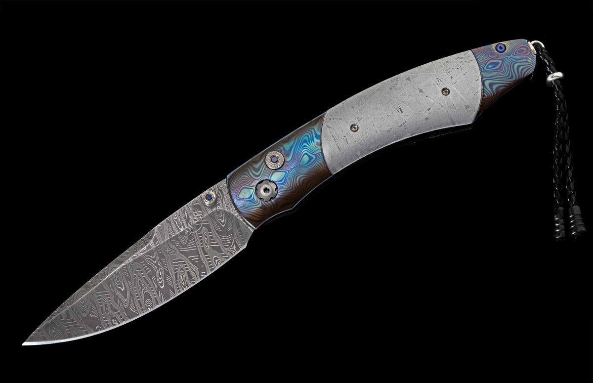 William Henry KNIVES B12 Aurora Ii