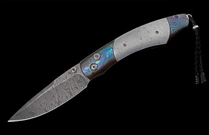 William Henry KNIVES B12 Aurora Ii