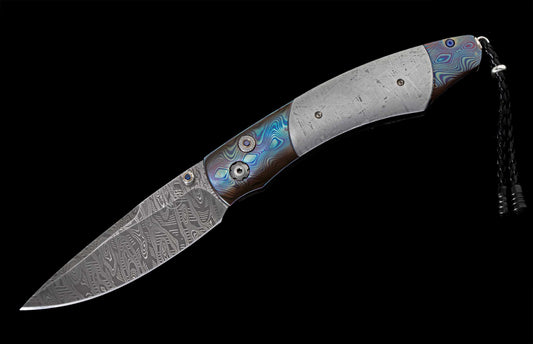 William Henry KNIVES B12 Aurora Ii