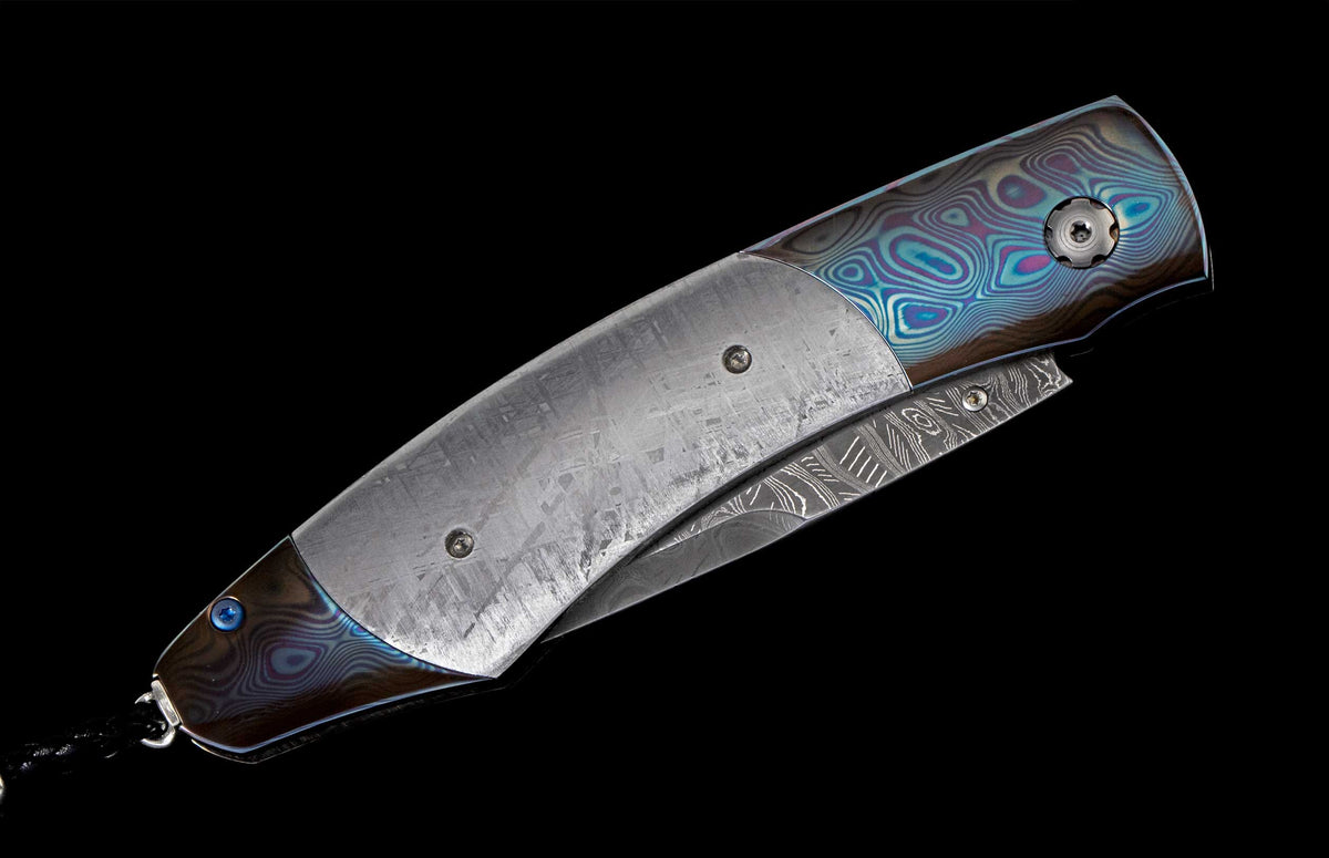 William Henry KNIVES B12 Aurora Ii